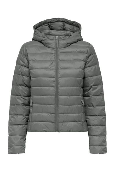 ONLY Onltahia Lw Quilted Hood Jkt Noos Otw Women's Hooded down Coat 15352020