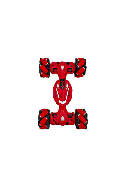 Duman UZAKTAN KUMANDALI ŞARJLI EL KONTROLLÜ ARABA