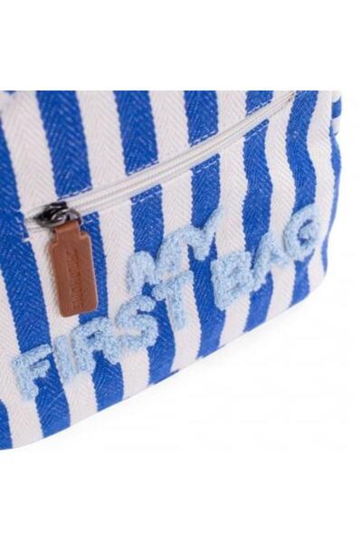 CHILDHOME Rucsac pentru copii My First Bag (Albastru)