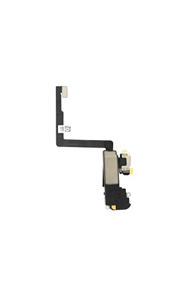 GERICOM Difuzor pentru Apple iPhone 11 Pro Max cu senzor de proximitate