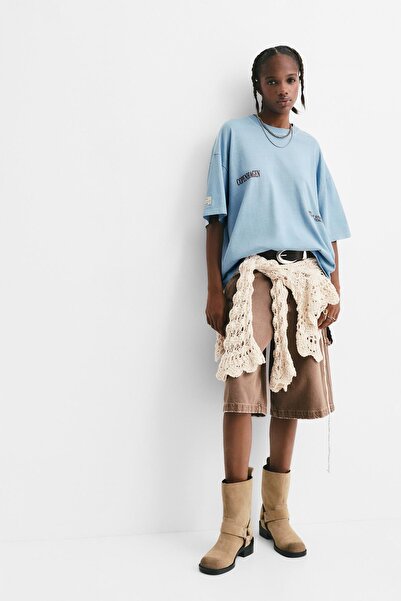 Pull & Bear Kopenhag t-shirt