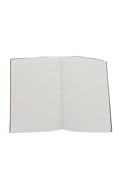 Roco A4 Essential Notebook – 60 Sheets for Daily Notes