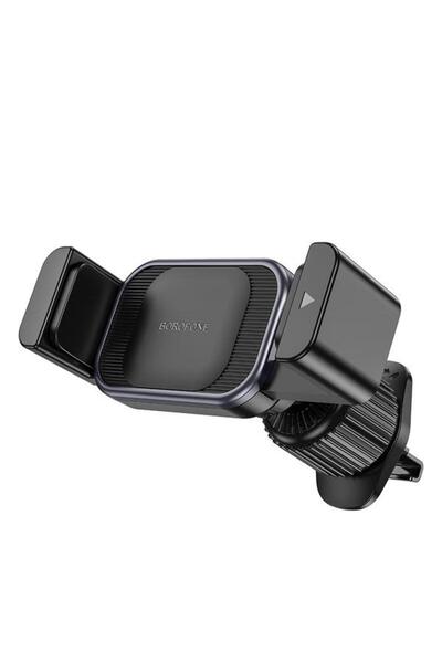 Borofone Suport auto BH107 Ascend, 4,5 inch - 7 inch, Negru