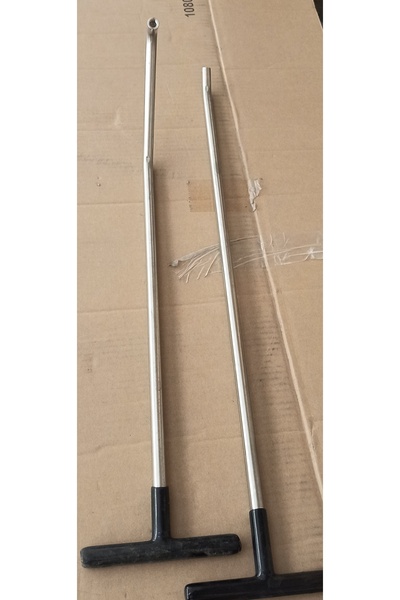 RM Göçük Giderme onarım çubukları 2 adet tamir çubukları