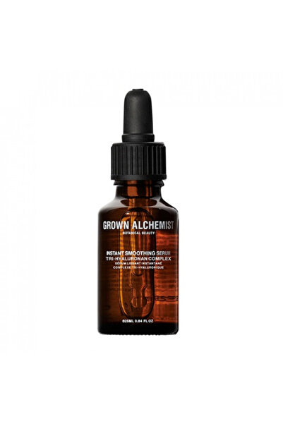 Grown Alchemist Instant Smoothing Serum, 25 ml