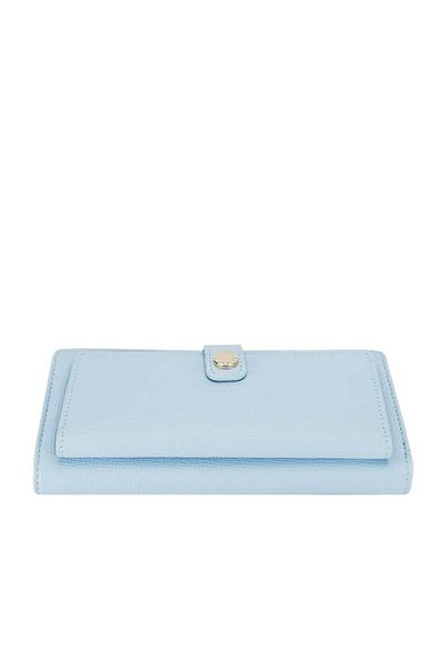 Diana&Co Women's blue wallet DSF790-4 M0