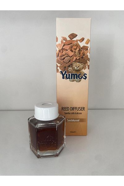 Yumoş Parfum de camera