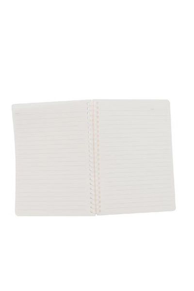 Roco A5 Lined Notebook – 160 Pages / 80 Sheets for Neat Everyday Writing