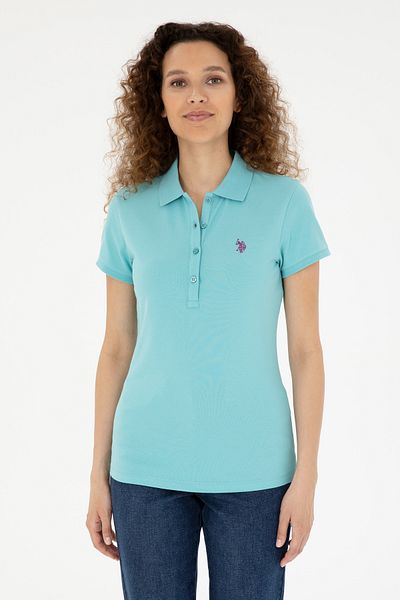 U.S. Polo Assn. Women's T-shirt