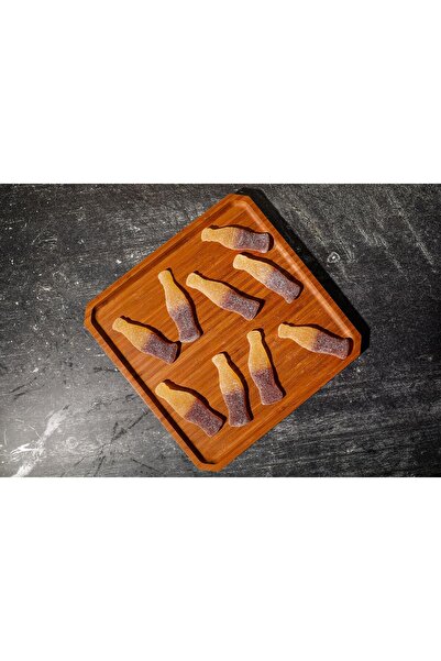 Halktan Süper Kola Şişesi 1 Kg.