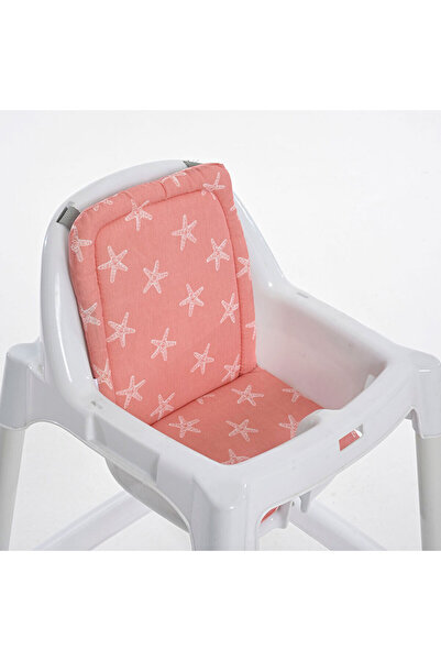 Baby Plus Konfor Mama Sandalyesi Minderi