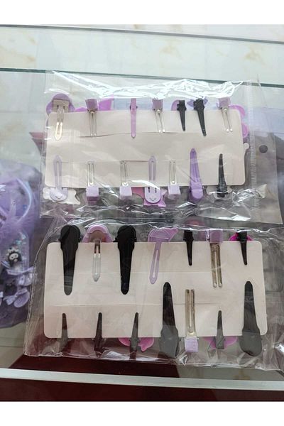 pure age 12 Kuromi Card Buckle