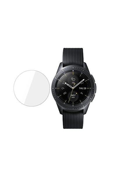 Autentic Set rezistent de 4 folii de protectie din sticla securizata pentru Samsung Watch 4 de 40 mm