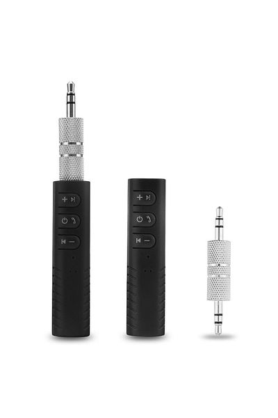 OEM Bluetooth audio adapter for any speaker, audio system, portable device