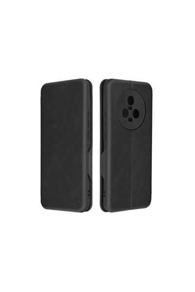 Techsuit Husă portofel sigură pentru Honor Magic 5