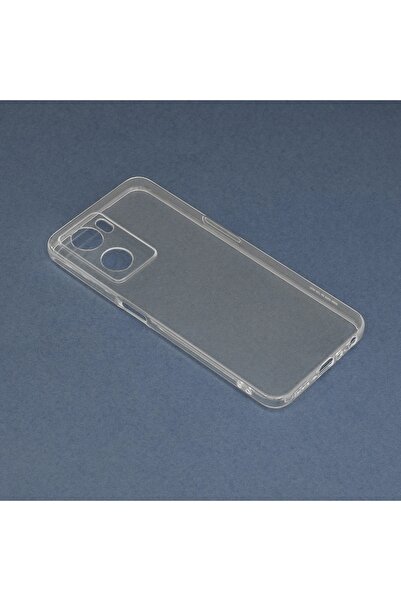 OEM Case for Oppo A57 4G / A57s / OnePlus Nord N20 SE, Polyurethane, Transparent