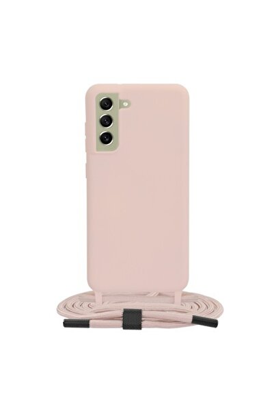 OEM Husă de protecție pentru Samsung Galaxy S21 FE 5G, Grip Pro, Șnur Crossbo...