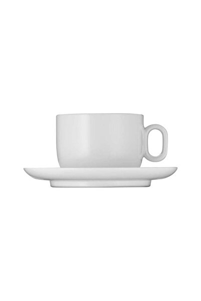 WMF Barista Porcelain Set of 2 Cappuccino Cups