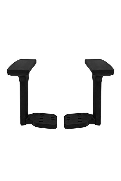 HALL BREATHE Yukarı Aşağı Ayarlanabilir Ofis ve Oyun Koltuğu Yedek Parça Çift...