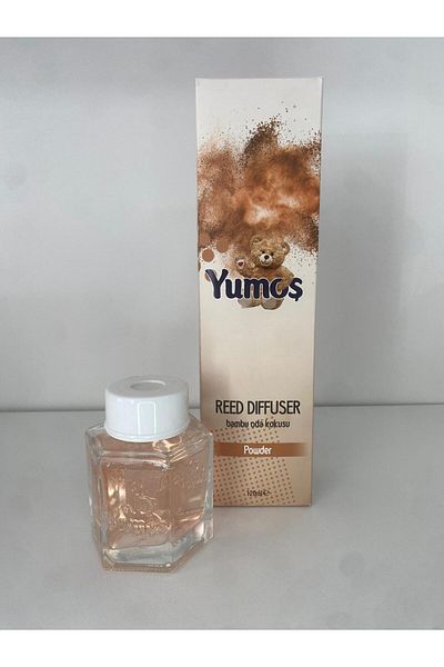 Yumoş Room perfume