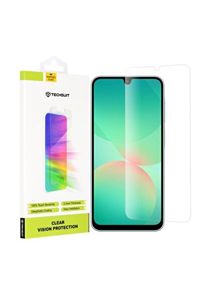 Don Ecran de protecție din sticlă pentru Samsung Galaxy A26 5G, S30
