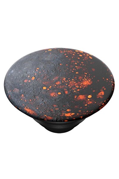 OEM Suport universal pentru telefon, policarbonat, PopGrip, Z608, Dark Star