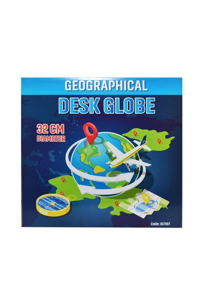 Daemi Globe, 32 cm