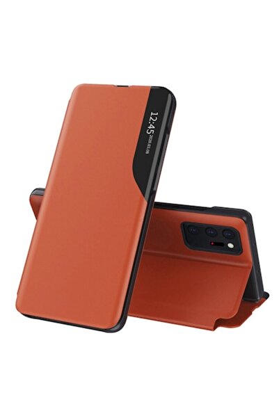 Evolium Case for Samsung Galaxy Note 20 Ultra / Note 20 Ultra 5G, Shock Proof, E42, Leather, Apr