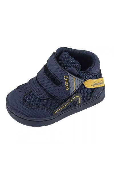Chicco Gardis children's boots, Navy blue