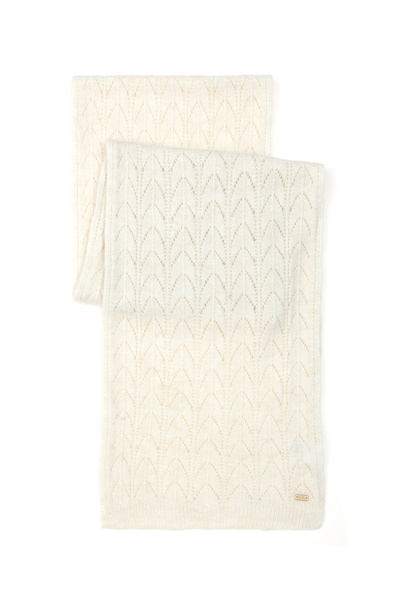 U.S. Polo Assn. Knitted Scarf