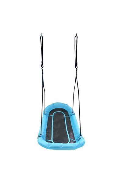 SPARTAN Boat-type nest swing, adjustable height