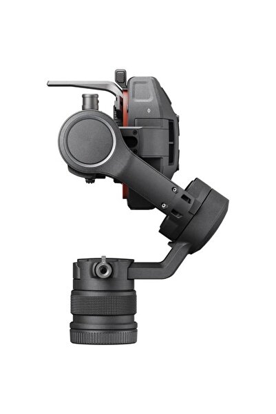 DJI Gimbal for Camera Zenmuse X9-8K, 4 Axes (Gray)