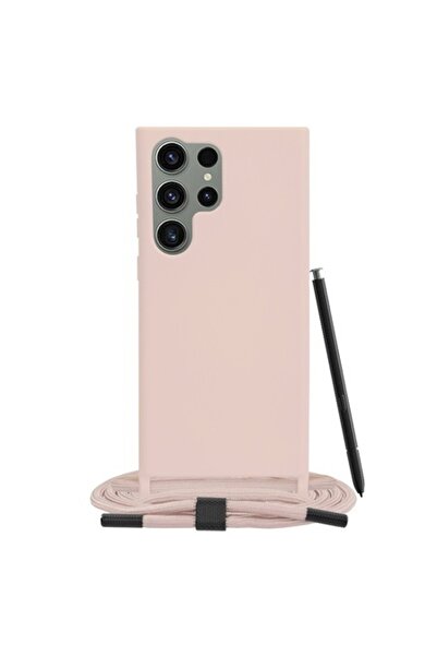 OEM Husă de protecție pentru Samsung Galaxy S23 Ultra, Xtreme Armor, curea ti...