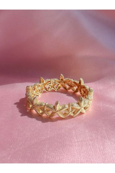 Reorah Collection Starfish Dreams Bracelet
