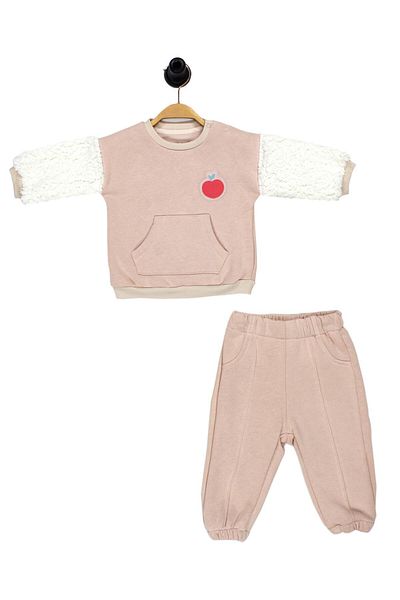 Kidaxi Kd21180 Kigirl Pants Set 3-6/6-9/9-12/18-24 Months