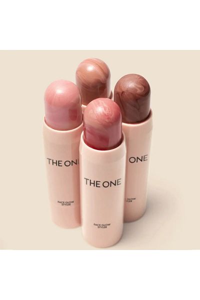 Oriflame THE ONE Face Makeup Highlighter Stick