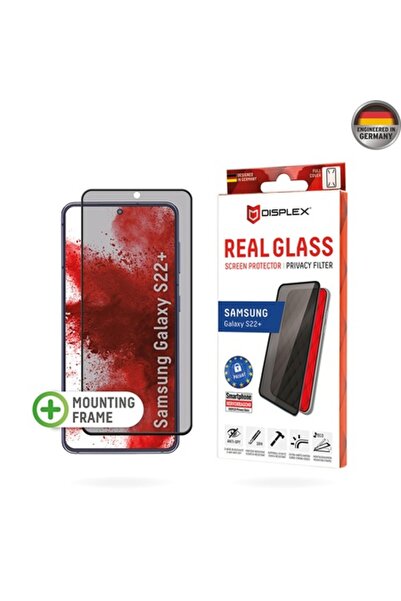 Don Ecran de protecție din sticlă pentru Samsung Galaxy S22 Plus 5G, sticlă d...