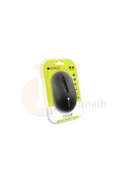 ADMOS CROK9 Wireless WIFI Optical Mouse