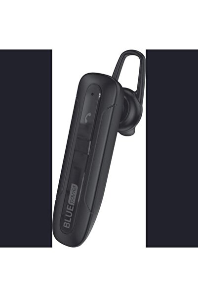 Blue Power Căști Bluetooth Blue Power BPBE28, A2DP, Microfon (Negru)