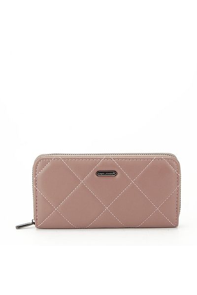 David Jones Paris Wallet P116-510 M0 Pink