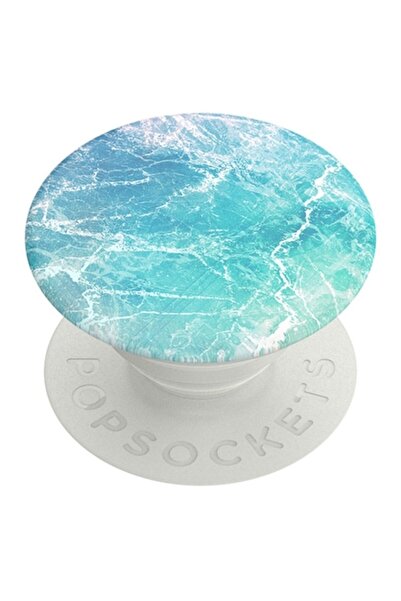 popsocket Suport telefon, B60, plastic dur, vedere la ocean