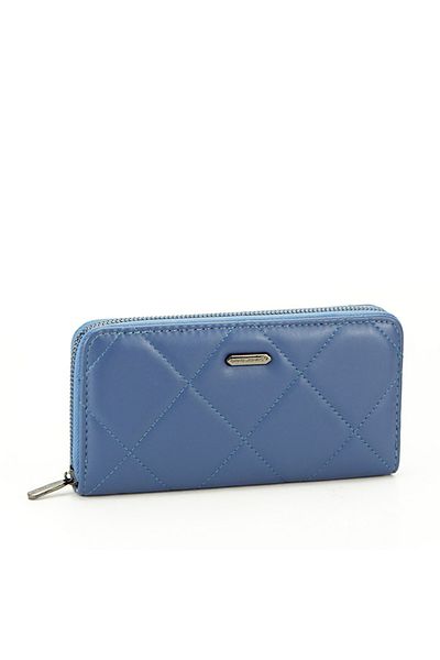 David Jones Paris Wallet P116-510 M0 Blue
