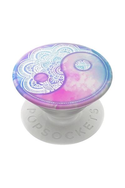 popsocket Phone Stand, DON Stable, B54, Hard Plastic, Mystic Balance