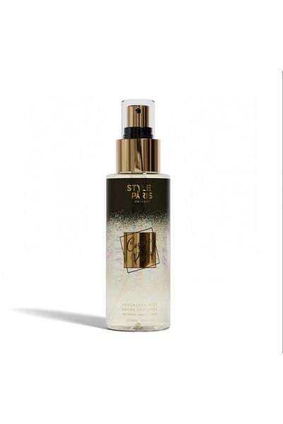 Style Paris Spray de corp Cosmic Party - Style Paris, 100 ml