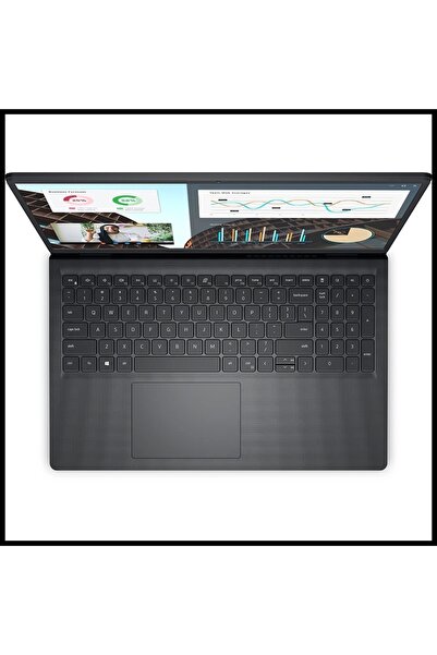 Dell Vostro 3530 N1605PVNB3530U i7-1335U 16GB 512GB SSD 15.6 120Hz Ubuntu