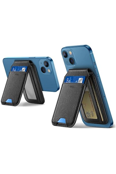 Don Suport pentru portofel de birou din piele ecologică, Grip, I40, - Piele, ...