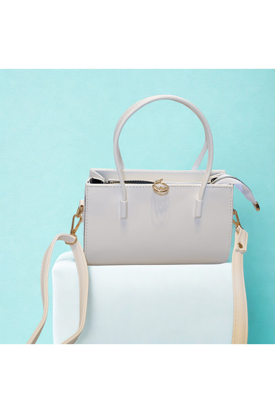 madame leman (الموديل رقم: 31 ديل سور) مكمل لل أناقة - حقيبة يد وكتف صغيرة، أ...