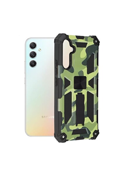 OEM Husă de protecție pentru Samsung Galaxy A34 5G, Grip Pro, seria Blazor, G...