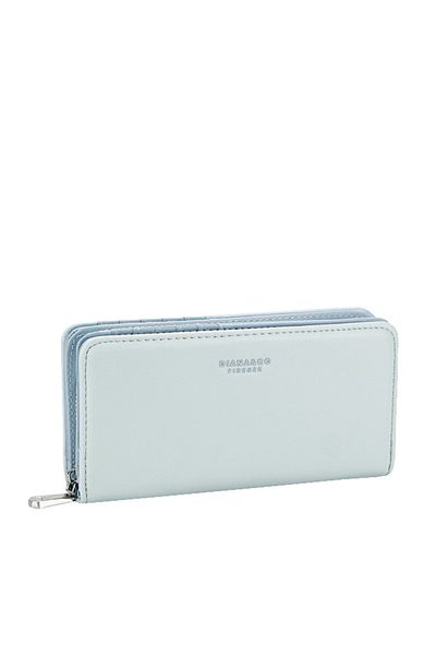 Diana&Co Light blue wallet DFX3199-7 07