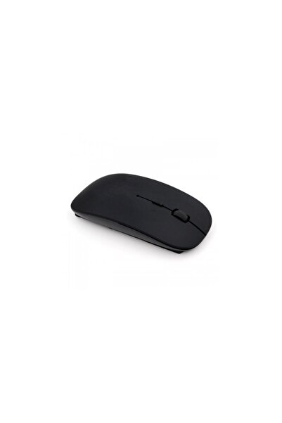 SOHO Mouse wireless ergonomic pentru PC sau Laptop, Negru